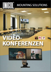 Videokonferenzen