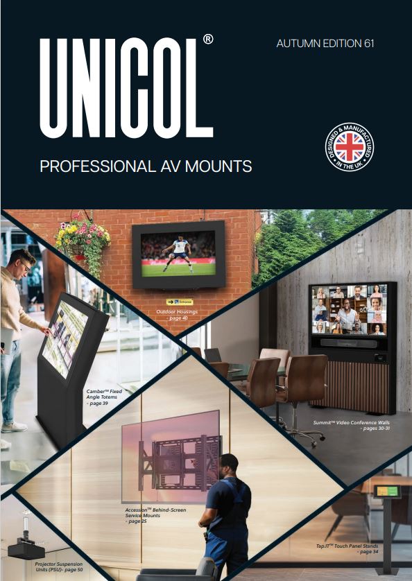 UNICOL Katalog 2024
