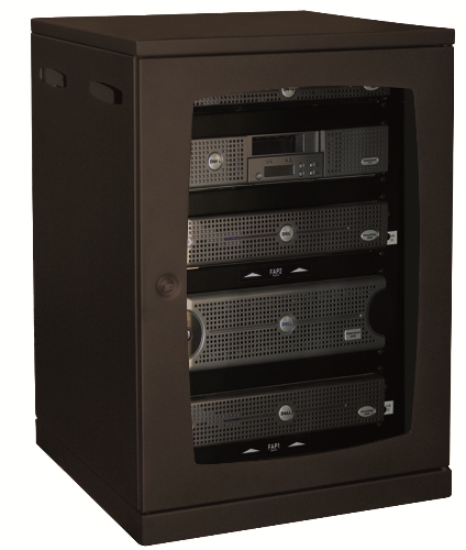 Avecta Base Cabinet Black