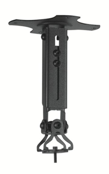 Projector Mount With Fixing Screw