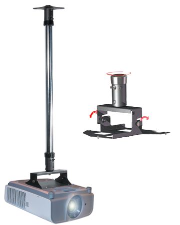 Psu Projector Suspension Kit Psu 1000 Cp1